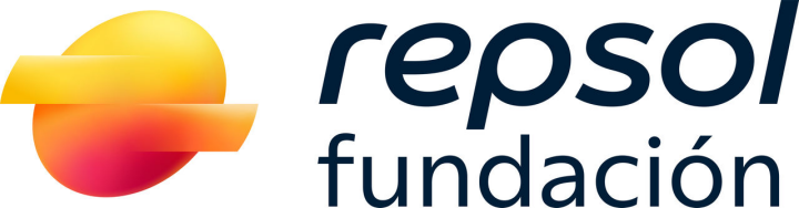 Logo Fundación Repsol