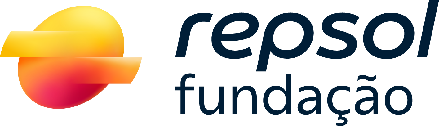 Logo Fundación Repsol